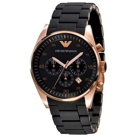 fake armani watch ar5905|emporio armani watches.